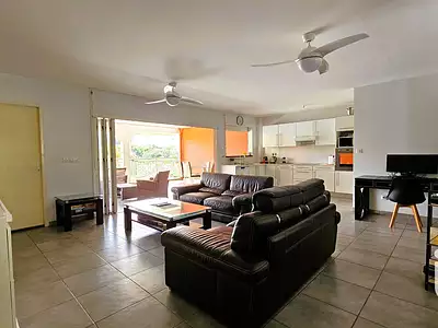 Appartement, 93 m²
