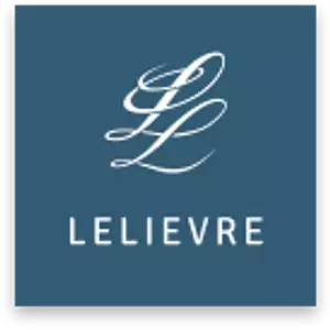 Logo de l'agence LELIEVRE IMMOBILIER Barbier