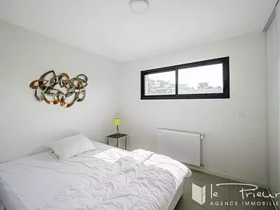 Maison, 101 m²