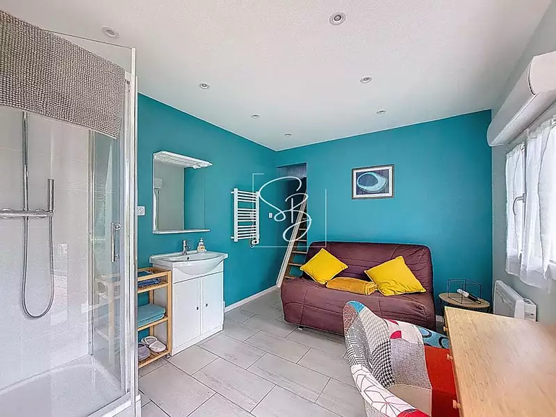 Maison, 144 m²