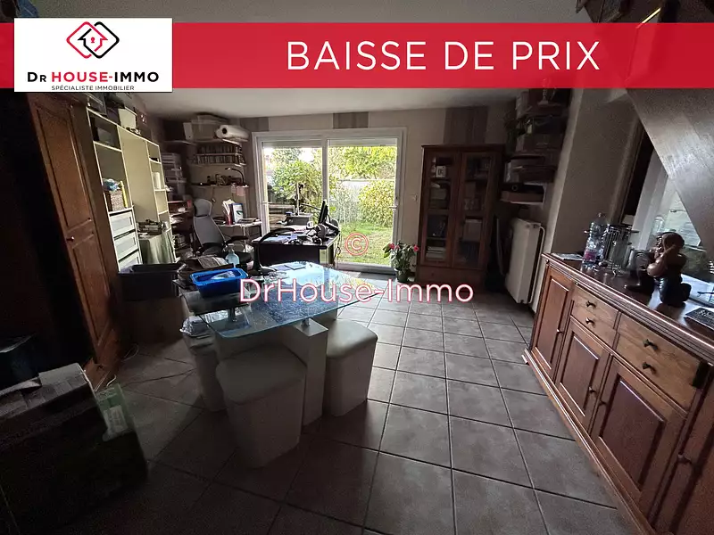Maison, 185 m²