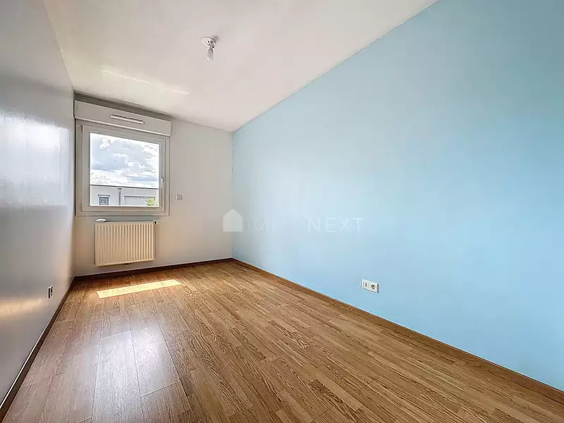 Maison, 84 m²