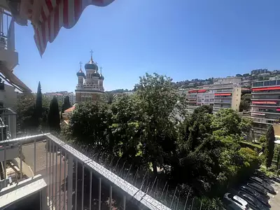 Appartement, 25,84 m²