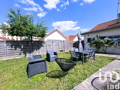 Maison, 69 m²