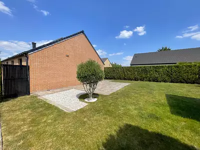Maison, 135 m²