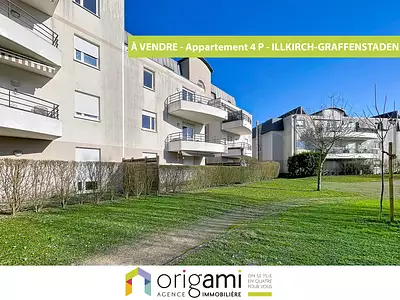Appartement, 83,66 m²