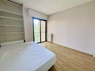 Appartement, 41 m²
