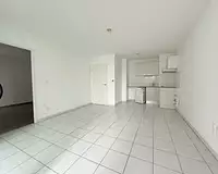 Appartement, 40 m²