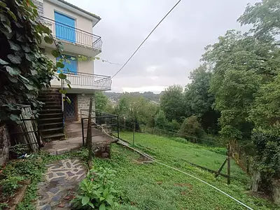 Maison, 165,68 m²