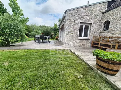 Maison, 272 m²