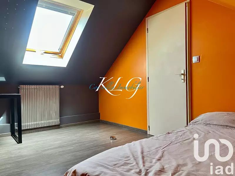 Maison, 106 m²