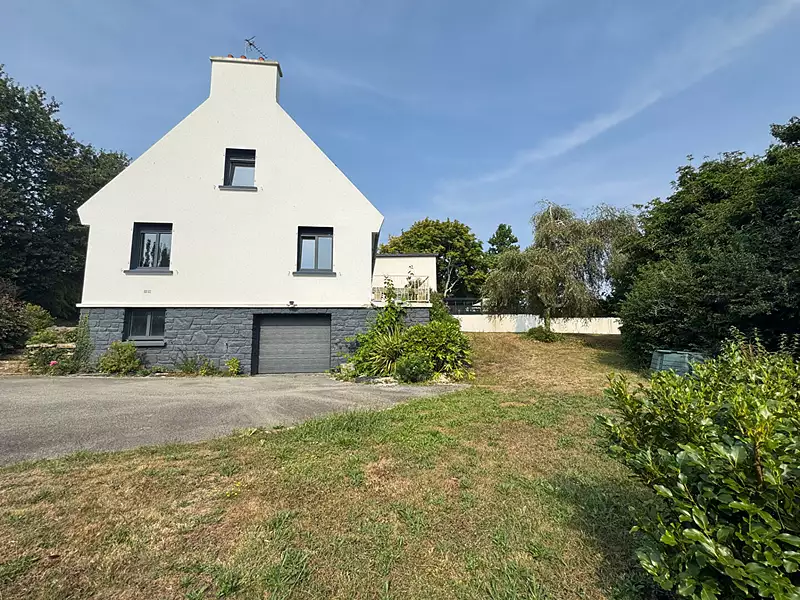 Maison, 138 m²