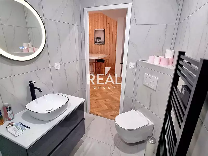 Appartement, 70 m²