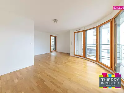 Appartement, 69 m²