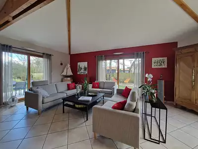 Maison, 202 m²