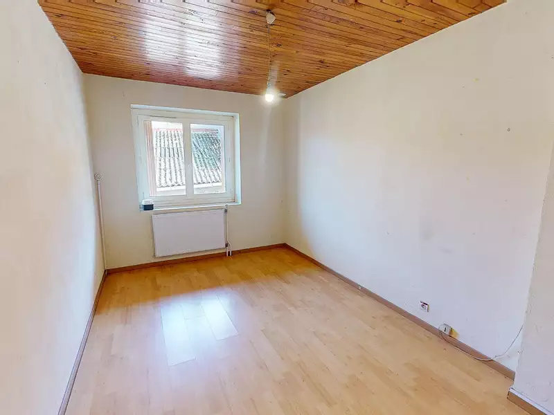 Maison, 126 m²
