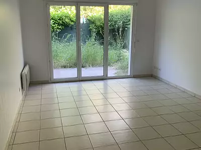 Appartement, 41 m²