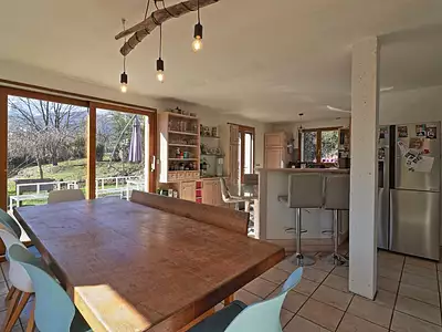 Maison, 133 m²