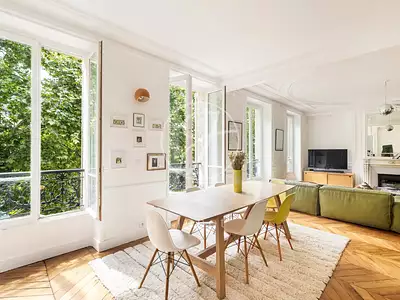 Appartement, 122,14 m²