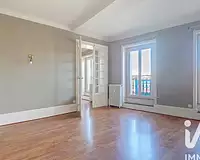 Appartement, 132 m²