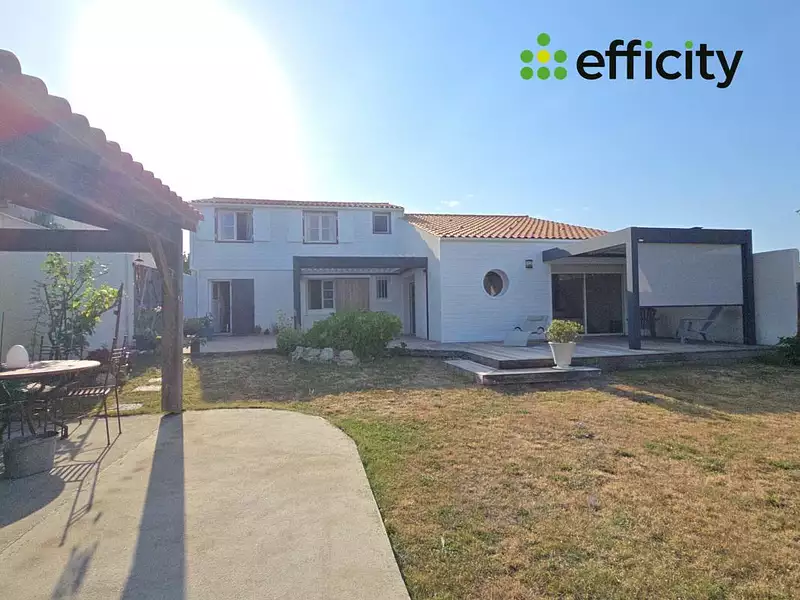 Maison, 177 m²