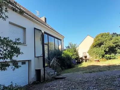 Maison, 137 m²