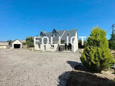 Maison, 125 m²