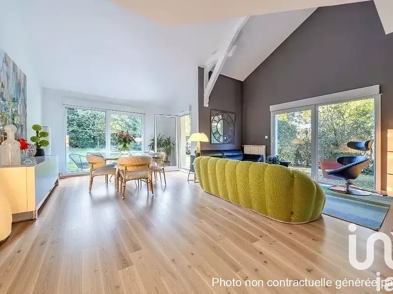 Maison, 191 m²