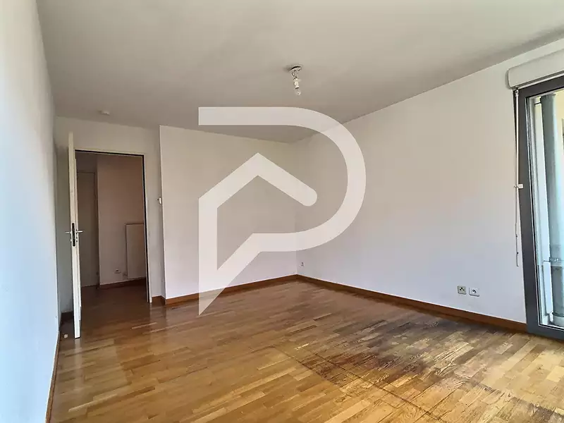 Appartement, 55 m²