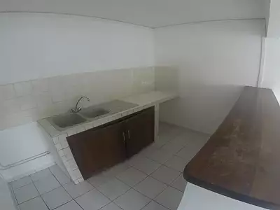 Appartement, 61,65 m²