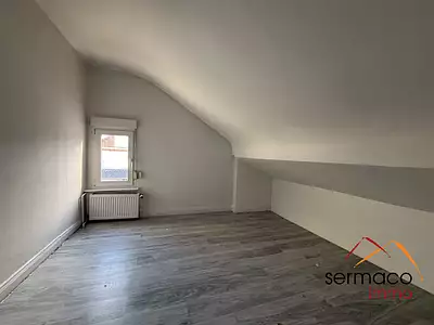 Maison, 85,5 m²