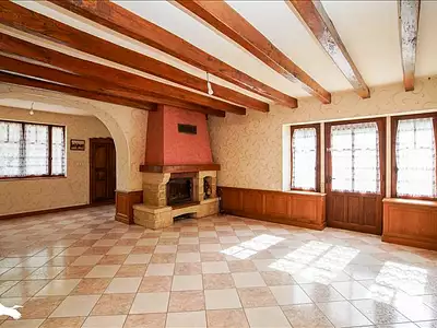 Maison, 195 m²