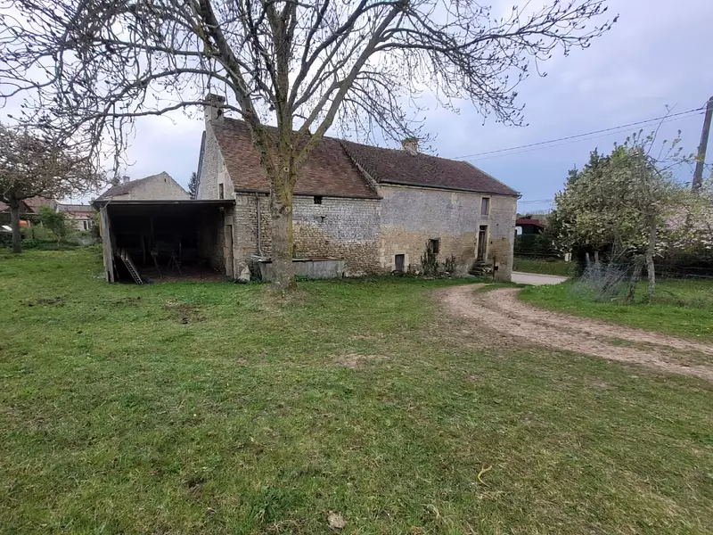 Maison, 133 m²