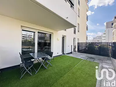 Appartement, 64 m²