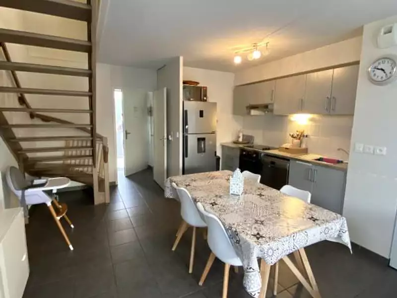 Maison, 69 m²