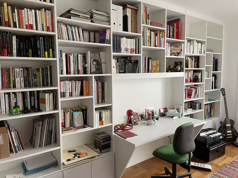 Appartement, 80 m²