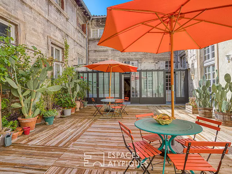 Appartement, 184 m²