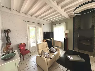 Maison, 215 m²