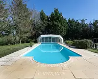 Maison, 375 m²