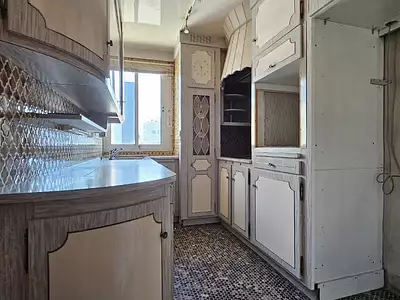 Appartement, 118 m²