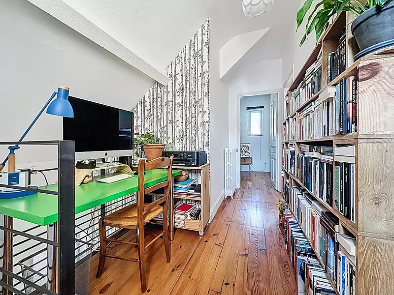 Maison, 91 m²