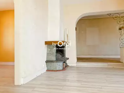 Maison, 100 m²