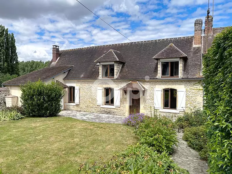 Maison, 178 m²