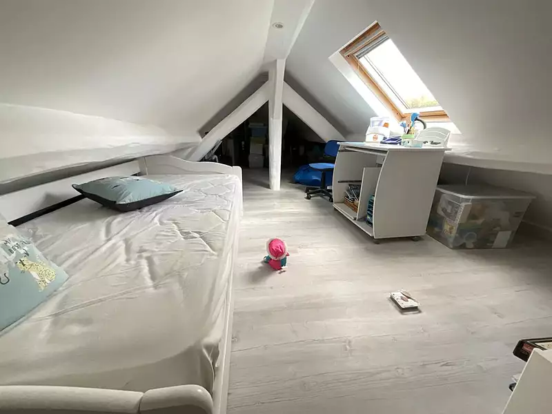 Maison, 135,06 m²