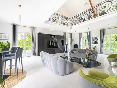 Maison, 265,4 m²