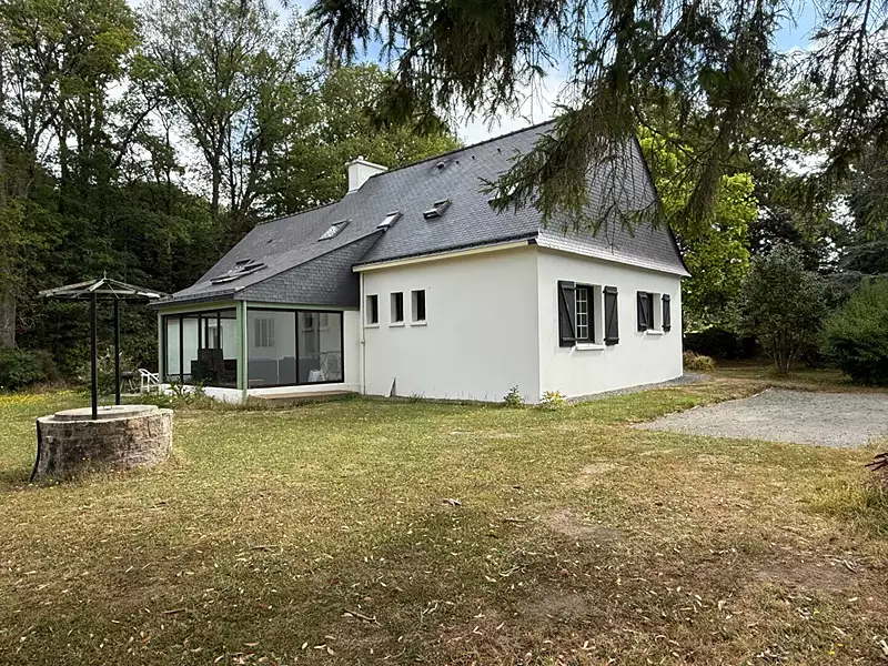 Maison, 137 m²