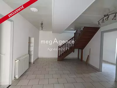 Maison, 63 m²