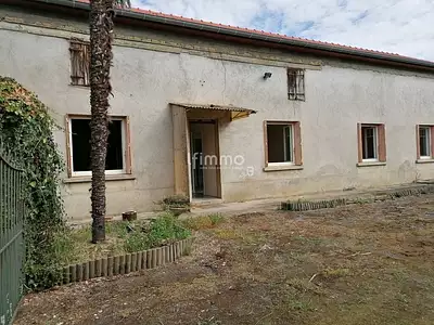 Maison, 90 m²