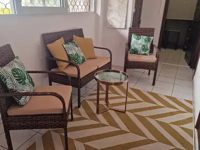 Appartement, 40 m²