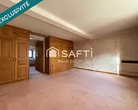 Maison, 65 m²